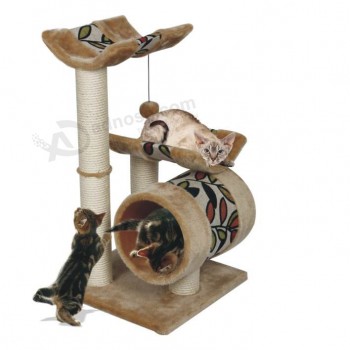New Style Wholesale Wooden Pet Toy Wholesale