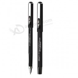 Customized top quality Good Quanlity Metal Roller Gel Pen with 0.5mm Needle Tip