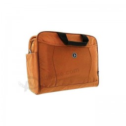 OEM Shoulder Nylon Laptop Bag Wholesale