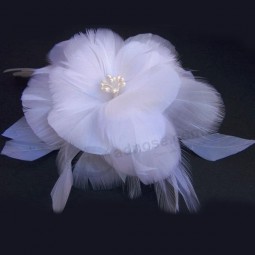 Customized top quality Nice Bridal Hair Ornament Custom Color