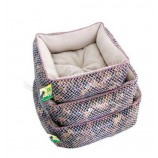 High Quality Waterproof Pet Bed Wholesale