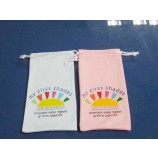 Hot Selling High Quality Velvet Mobile Phone Pouch Wholesale