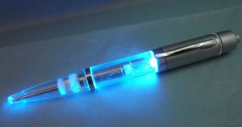 Customized top quality Novelty Delicate LED Pen for Sale