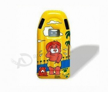 High Quality Custom Inflatable Children Surfboard for Sale