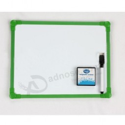 Customized high quality New Design High Quality Fancy Memo Board