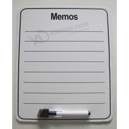 Customized high quality New Product Hot Sale High Quanlity Memo Board