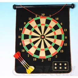 High Quality Portable Non-Toxic OEM Dart Board Wholesale
