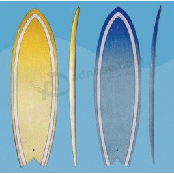 OEM Design 6′6" Epoxy Surfboards Wholesale