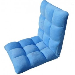 Soft Fashion Inflatable Flocked Cushions Wholesale