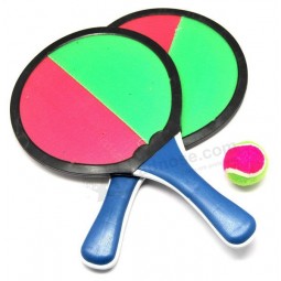 Beach Rackets in Different Colors and Designs Wholesale