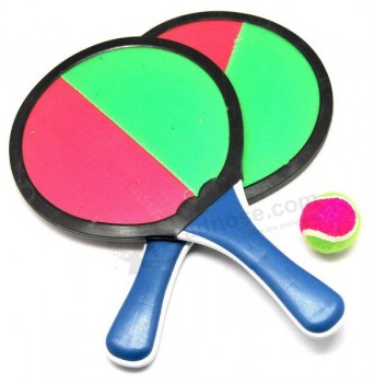 Beach Rackets in Different Colors and Designs Wholesale