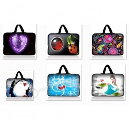 OEM New Shoulder Colorful Laptop Bag Wholesale