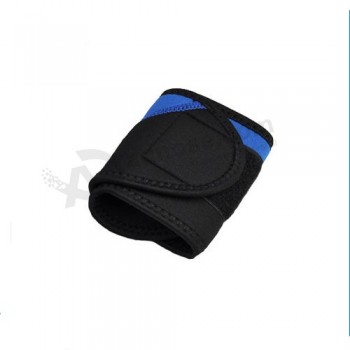 OEM New Knitted Tennis Wrist Support Wholesale