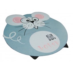 2017 Customized high quality Newest OEM Design Cartoon Mouse Pad
