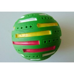 2017 New Design OEM Pet Toy Ball Wholesale
