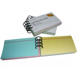 Customized high quality Top Quality OEM Design Memo Notepads