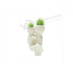 New Product High Quality Plant Kit/Grass Doll Wholesale
