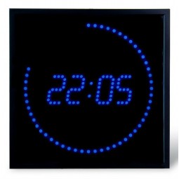 Wholesale Customied top quality Novelty Digital Wall Clock