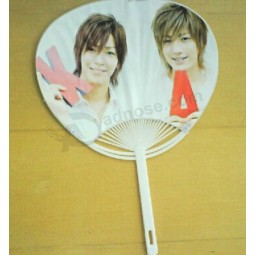 New Style Bamboo Hand Fan Wholesale
