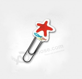 Wholesale customized high-end New Popular Paper Clip for Sale