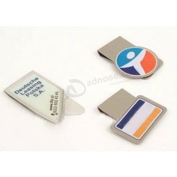 Wholesale customized high-end Nice Quanlity Metal Paper Clip