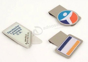 Wholesale customized high-end Nice Quanlity Metal Paper Clip