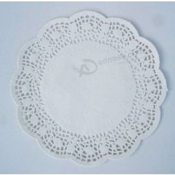 Wholesale customized high-end OEM Design Nice Absorbent Round Absorbent Paper Coaster