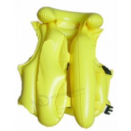 Top Quality OEM Inflatable Life Jacket Wholesale