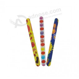 New Style Custom Crystal Nail Files for Sale