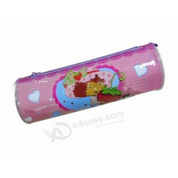 Wholesale customized high-end New Product Nice PVC Pen Cases