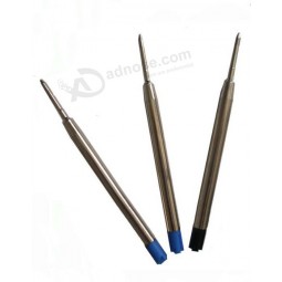Wholesale customized high-end New Design Nice Metal Pen Refill