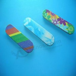 Hot Sale Popular Crystal Nail File Wholesale