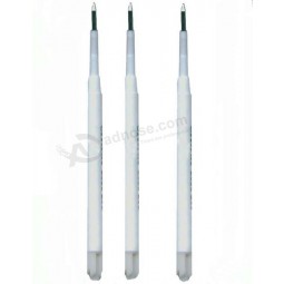 Wholesale customized high-end OEM Design Plastic Ballpoint Pen Refill
