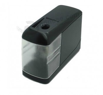 Wholesale customized high-end Nice Electric Pencil Sharpener, Suitable for School Students