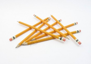 批发定制高-结束优质铅笔，促进创意的想法，方便