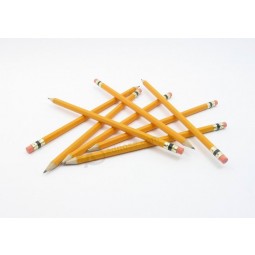 Wholesale customized high-end Good Quality Pencil, Idea for Promotioal, Convenient