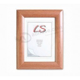 Wholesale customized high-end Good Quanlity Wooden Photo Frame