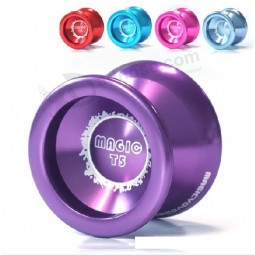 Solid Color Professional Alloy Yo-Yos Wholesale