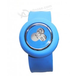 Wholesale customized high-end Multifunction Latest Hot Sale Promotional Digital Watch-A002