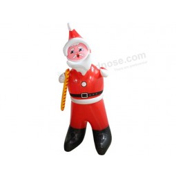 Plastic Small Figure Promotional Inflatable Toy Wholesale