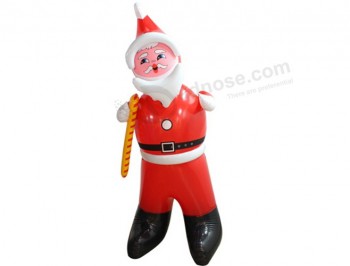 Plastic Small Figure Promotional Inflatable Toy Wholesale