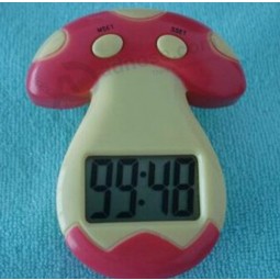 Wholesale customized high-end Plastic Penguin Shaped Promotional Timer