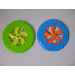 OEM Cute Promotional Inflatable Frisbee Toy Wholesale