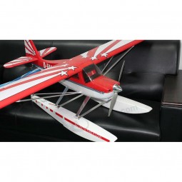 2017 Wholesale customized high-end Carbon Fiber RC Airplane