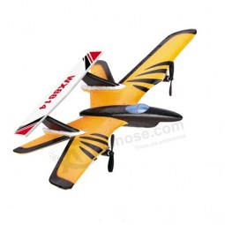 Wholesale customized high-end Newest Carbon Fiber Battery RC Airplane-A001