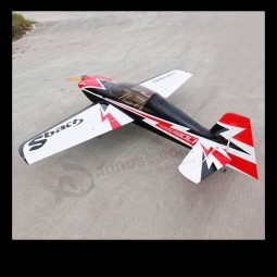 2017 Wholesale customized high-end Newest Carbon Fiber Battery RC Airplane