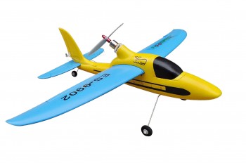 2017 Wholesale customized high-end Newest Carbon Fiber RC Airplane