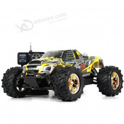 Wholesale customized high-end Newest Carbon Fiber Radio Control Car