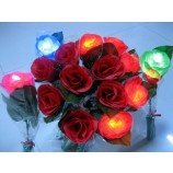 OEM Design Chirstmas Artificial Flowers Wholesale