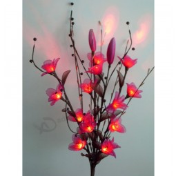 Top Quality OEM Design LED Artificial Flower Wholesale 